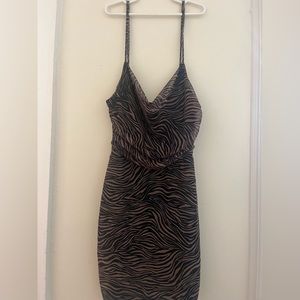 Superdown Eden mini dress